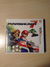 Mario kart 3ds usato  Mondragone