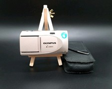 Lympus zoom kompaktkamera gebraucht kaufen  Heide
