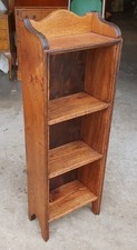 Narrow antique solid for sale  SWANSEA