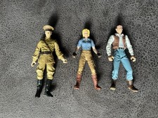 Hasbro jurassic park for sale  LEICESTER