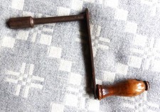Antique victorian winding for sale  CARMARTHEN