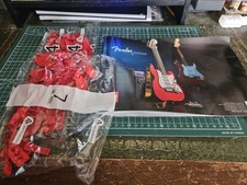 Lego ideas fender for sale  WITHAM