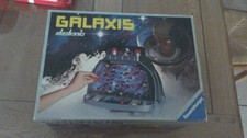 Vintage jeu electronic d'occasion  Attignat