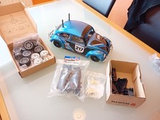 Tamiya car 02l gebraucht kaufen  Balingen