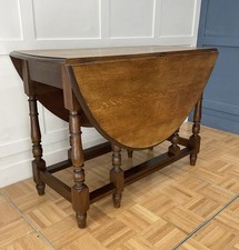 Edwardian 1920 oak for sale  LYTHAM ST. ANNES