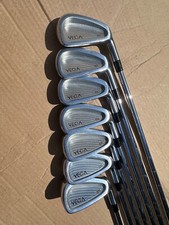 Vega vsc forged for sale  IPSWICH