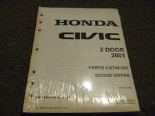2001 honda civic for sale  Dubuque