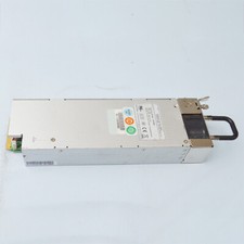 Usado, Usado para módulo de fonte de alimentação de switch de servidor Zippy GIN-3500v 500W comprar usado  Enviando para Brazil