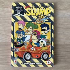 Manga dottor slump usato  Monza
