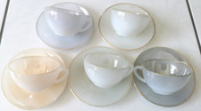 Tasses café tasses d'occasion  Cusset