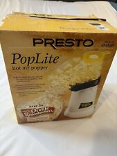 Presto 04820 poplite for sale  Sarasota