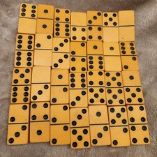 Vintage bakelite butterscotch for sale  New Orleans