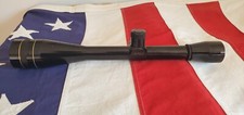 Leupold 36x fixed for sale  Franklin