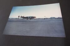 Photo avion lockheed d'occasion  Avion