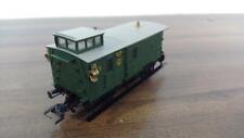 Trix 23622 packwagen gebraucht kaufen  Deutschland