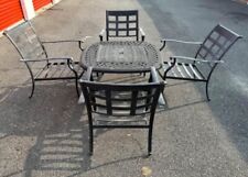 Beautiful cast aluminum for sale  Gaithersburg
