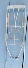 Vintage metal rear for sale  Harbor Springs