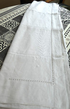 Drap ancien fil d'occasion  Quimper