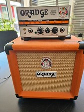 Gitarren verstärker range gebraucht kaufen  Gengenbach