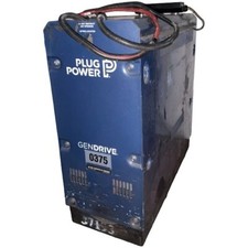 Plugpower gendrive 3340 for sale  Ephrata