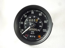 Smiths 140mph speedo for sale  ORPINGTON