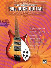 Greatest 60s rock for sale  Aurora