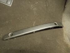 bmw e39 m5 bumper for sale  STAINES-UPON-THAMES