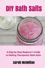 Diy bath salts for sale  Montgomery
