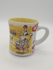 Pimboli tasse honigsüßer gebraucht kaufen  Düsseldorf