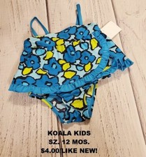 Infant girls sz. for sale  Lavaca