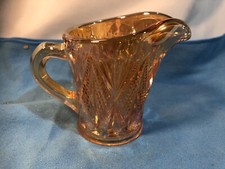 Lustre ware glass for sale  LEAMINGTON SPA