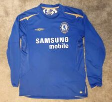 Chelsea mens large for sale  WELLINGBOROUGH