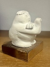 Franco reggiani scultura usato  Porto Mantovano