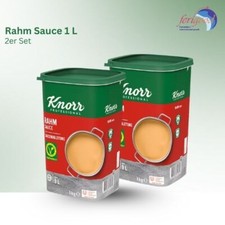 Knorr rahm sauce gebraucht kaufen  München