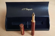 Dupont stylo création d'occasion  Béthune