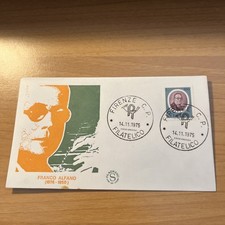 Primo giorno fdc usato  Bari
