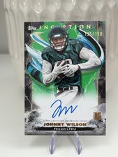 2024 topps inception for sale  REIGATE