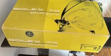 Bolex paillard macrozoom gebraucht kaufen  Rüdesheim am Rhein