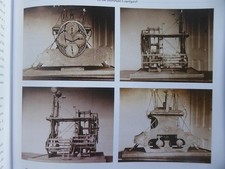 John harrisons chronometers for sale  ABERYSTWYTH