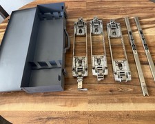 Stanley door hinge for sale  Pacific Grove