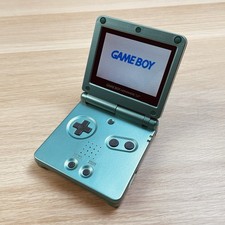 Gameboy advance ags usato Gameboy advance ags usato  Roma