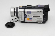 Sony handycam dcr for sale  Las Vegas