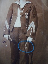 Studioportrait matrose marinek gebraucht kaufen Studioportrait matrose marinek gebraucht kaufen  Bad Freienwalde (Oder)