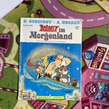 Sammlungsauflösung asterix mu gebraucht kaufen  Dorsten