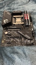Msi mpg z490 for sale  Harrisburg