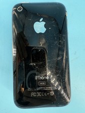 Apple iPhone 3GS 16GB - Preto A1303 - Não testado - Inchaço comprar usado  Enviando para Brazil