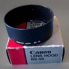 Vintage canon lens for sale  GLASGOW