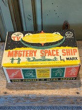 marx space toys for sale  Harlan