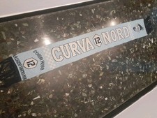 Sciarpa vintage ultras usato  Genova