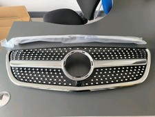 Mercedes vito chrome for sale  UK
